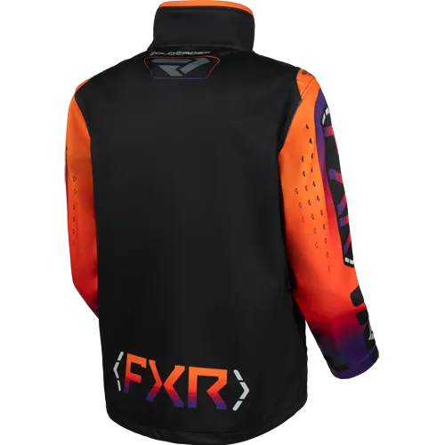 FXR Cold Cross RR Jacket