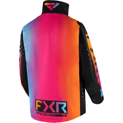 FXR Cold Cross RR Jacket