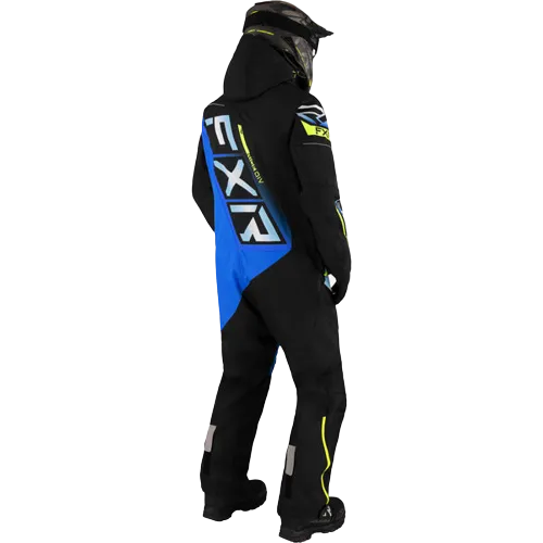 FXR CX F.A.S.T Insulated Monosuit - 2024