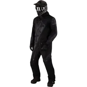 FXR CX F.A.S.T Insulated Monosuit - 2024