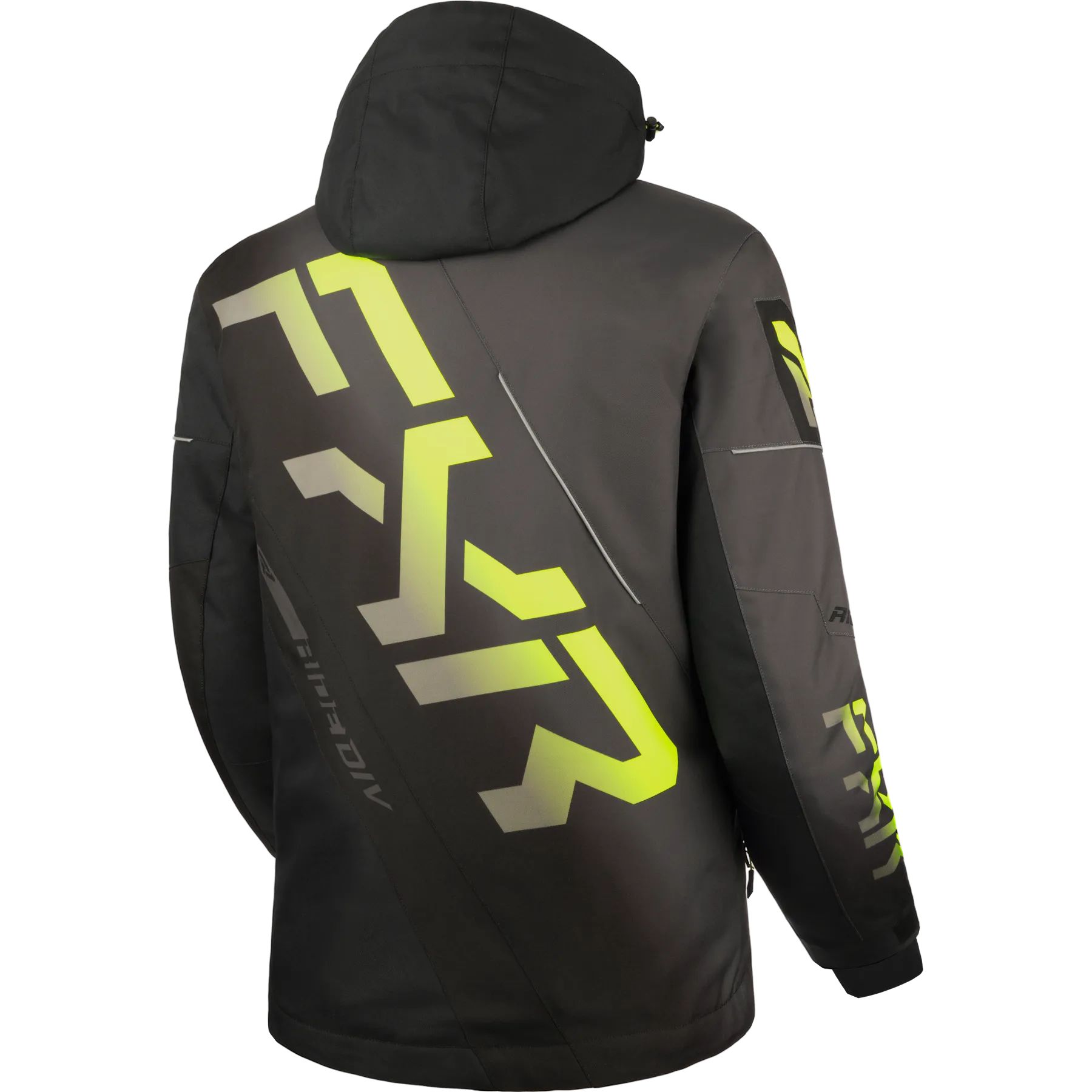 FXR CX Jacket - 2024