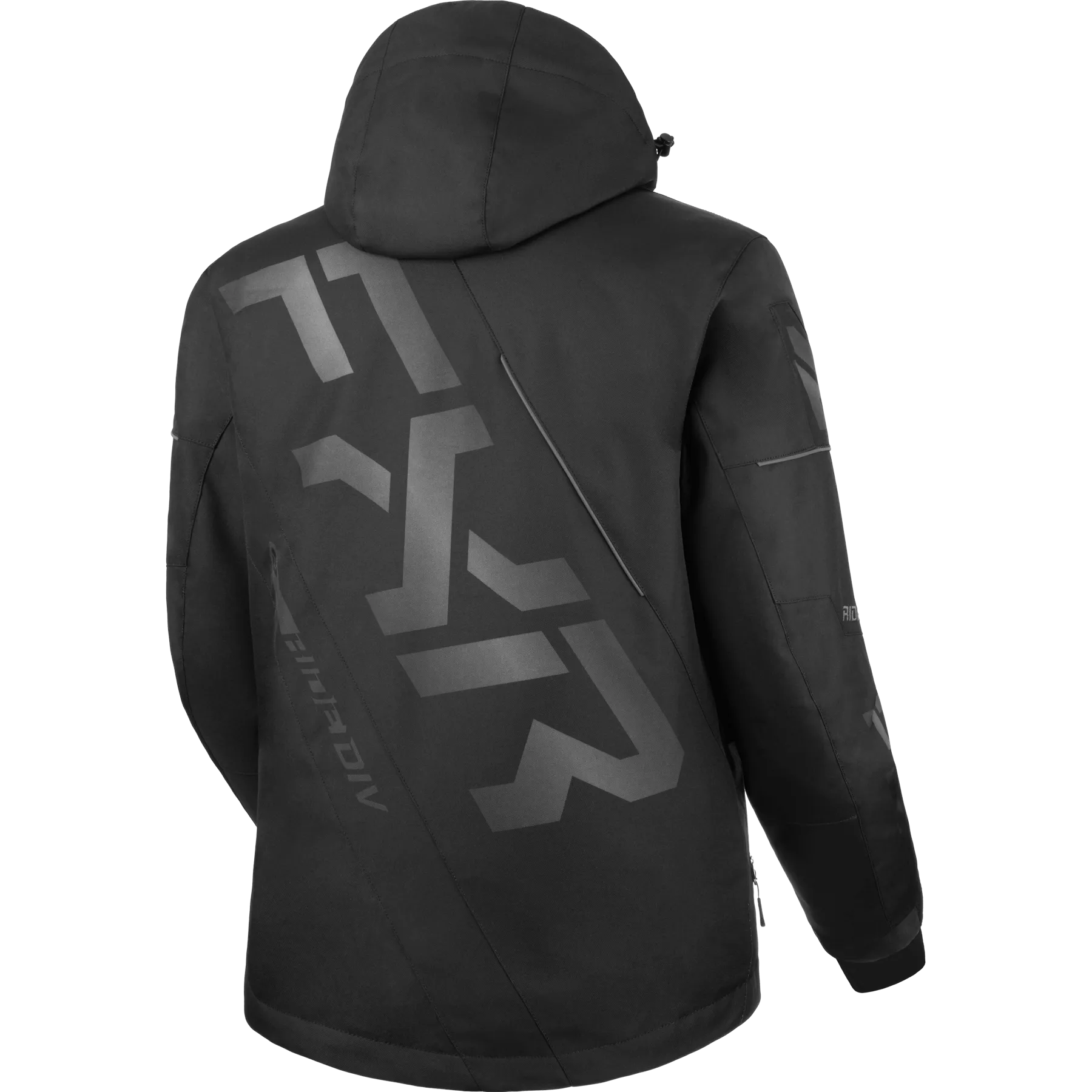 FXR CX Jacket - 2024