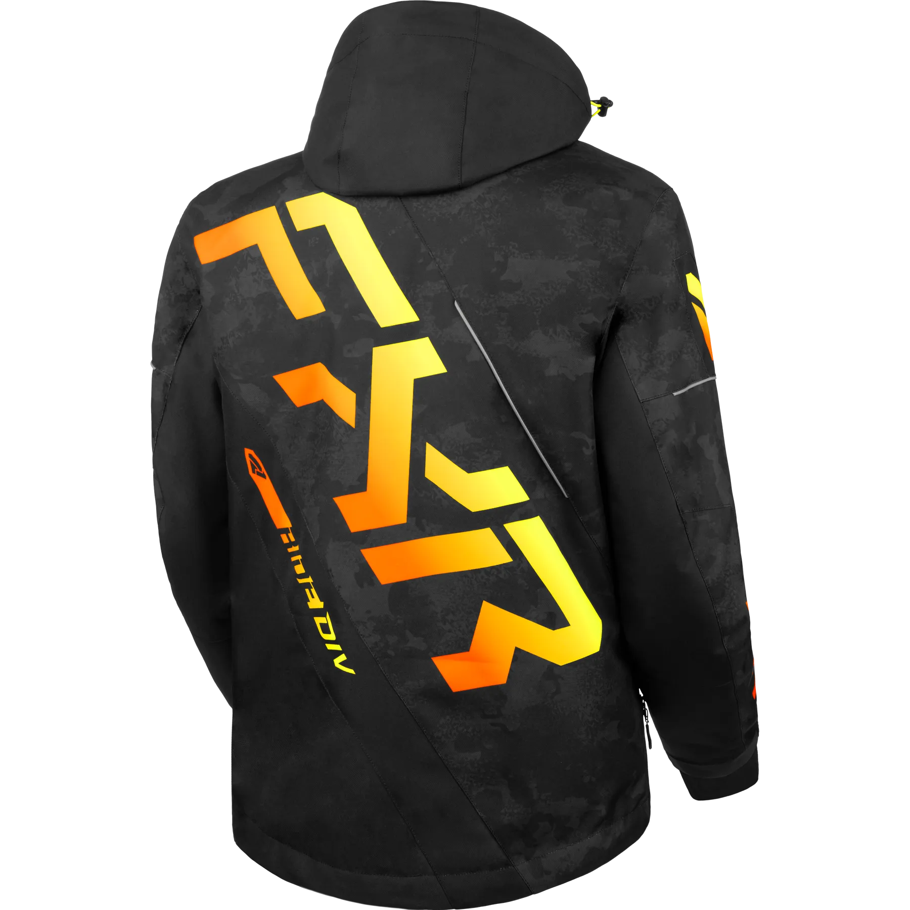 FXR CX Jacket - 2024