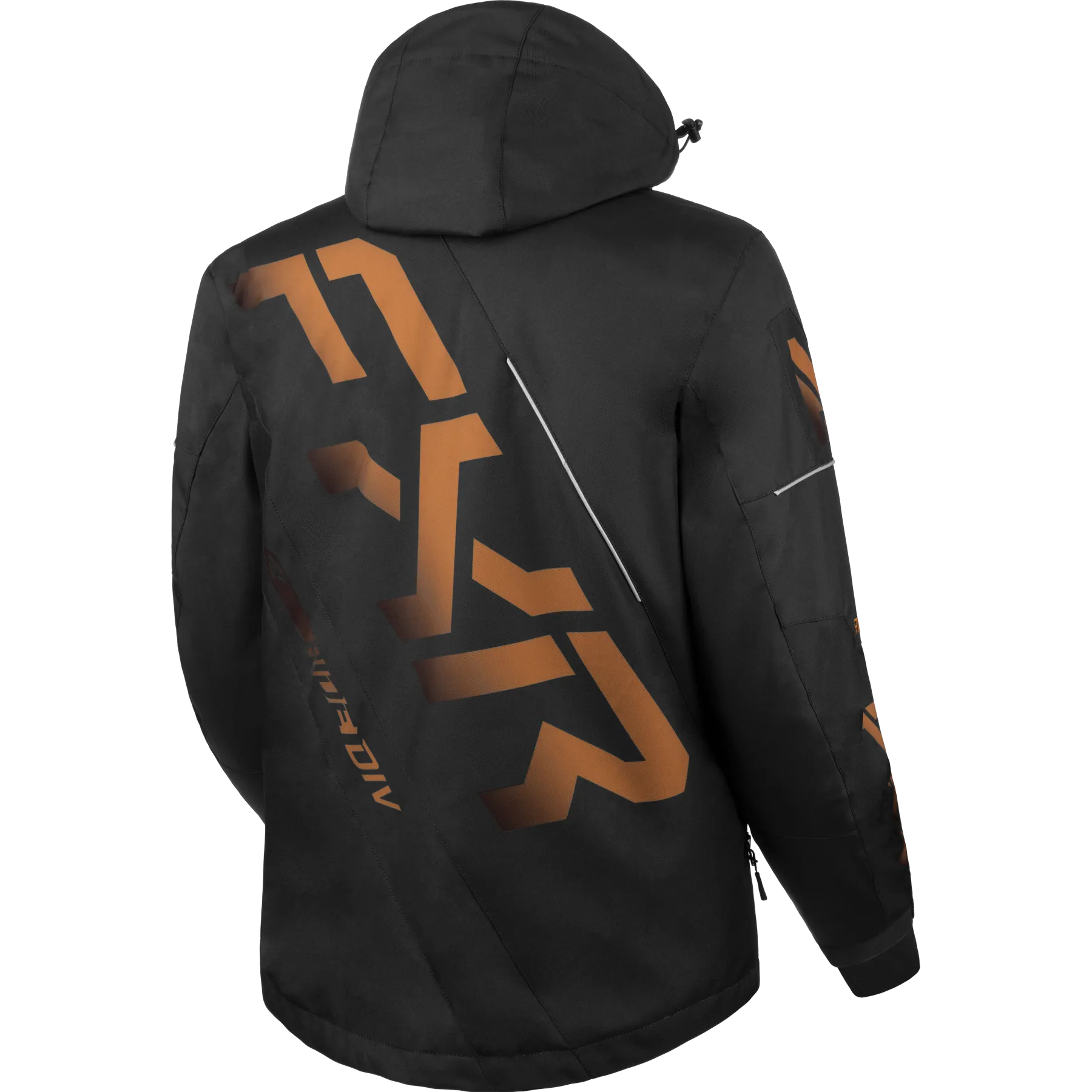 FXR CX Jacket - 2024