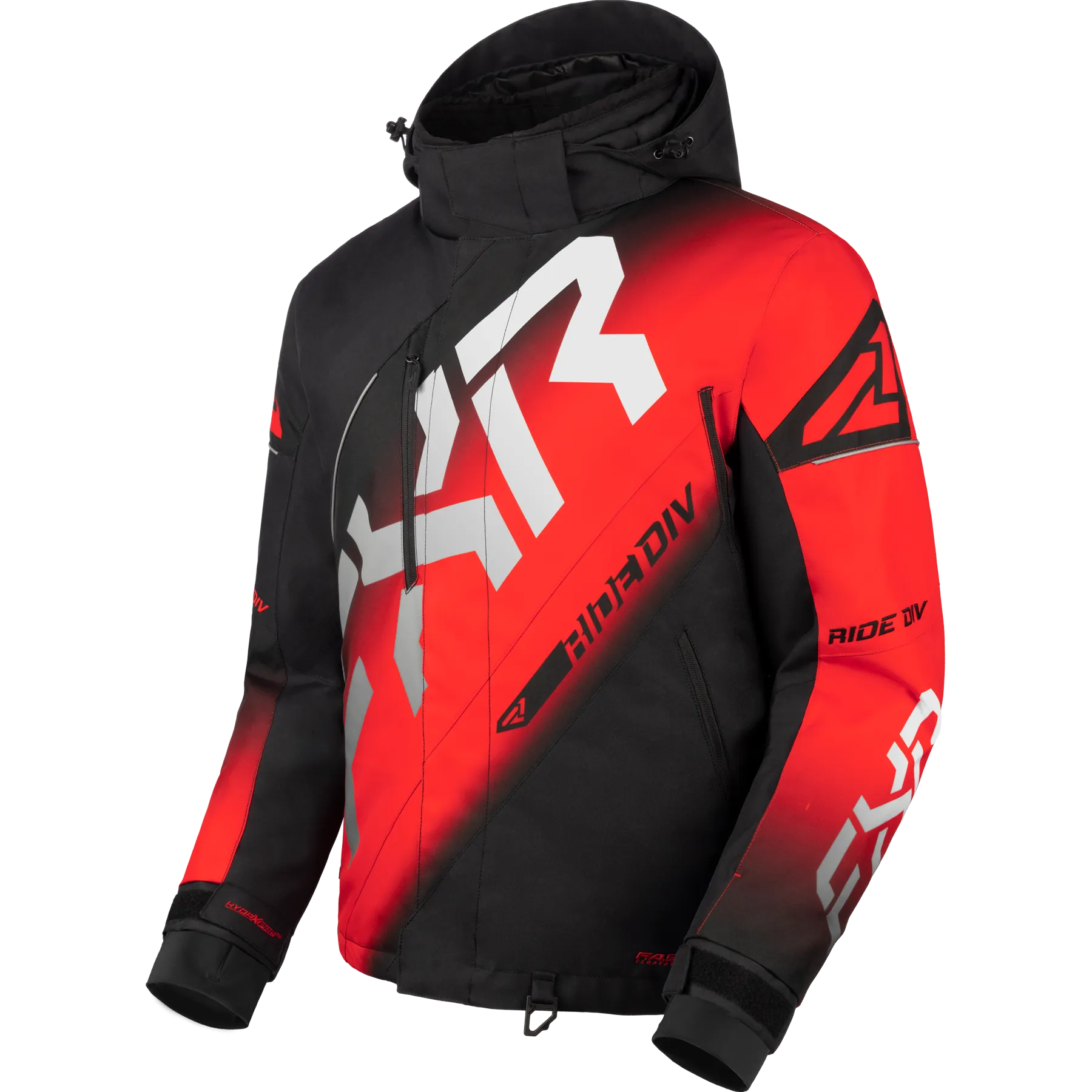FXR CX Jacket - 2024