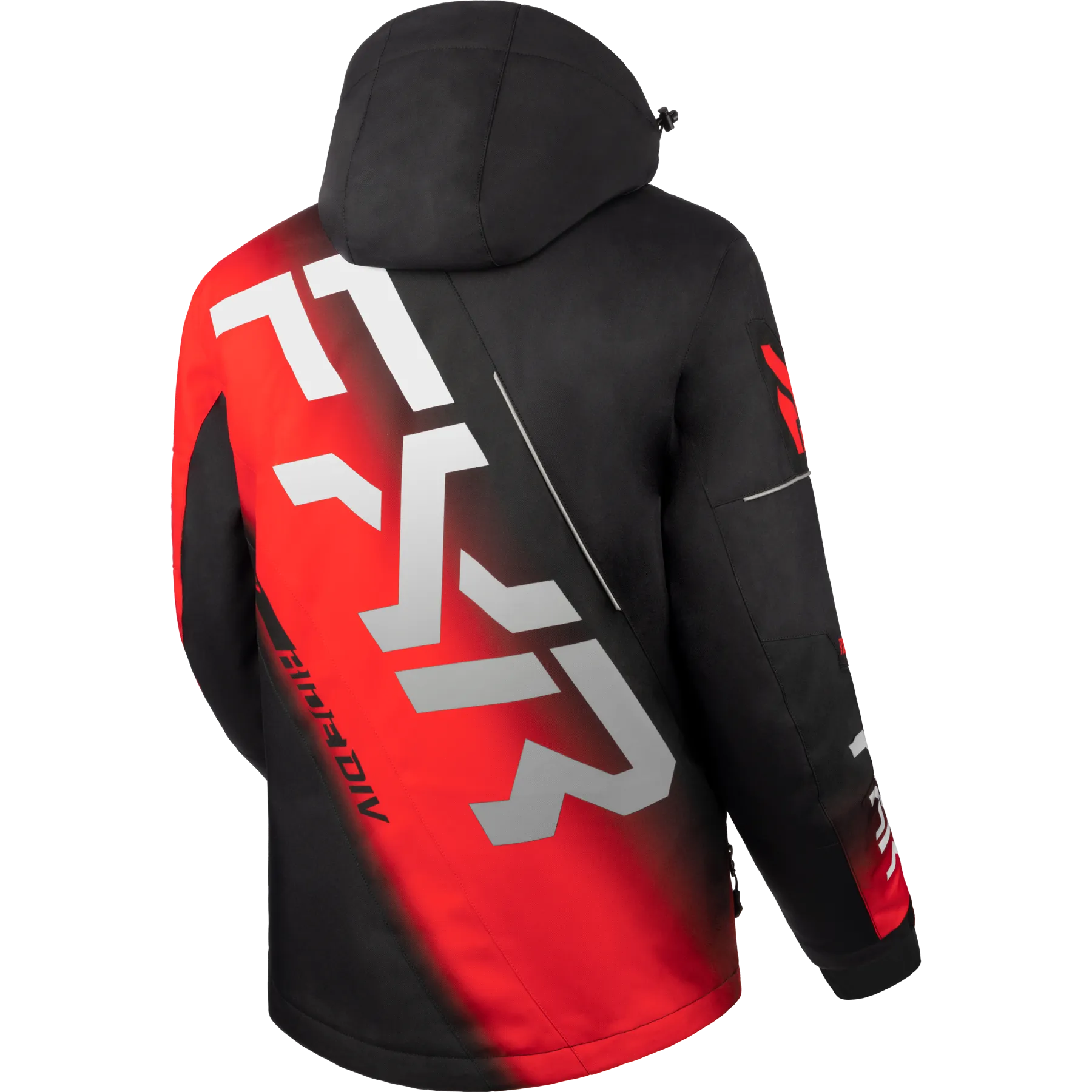 FXR CX Jacket - 2024