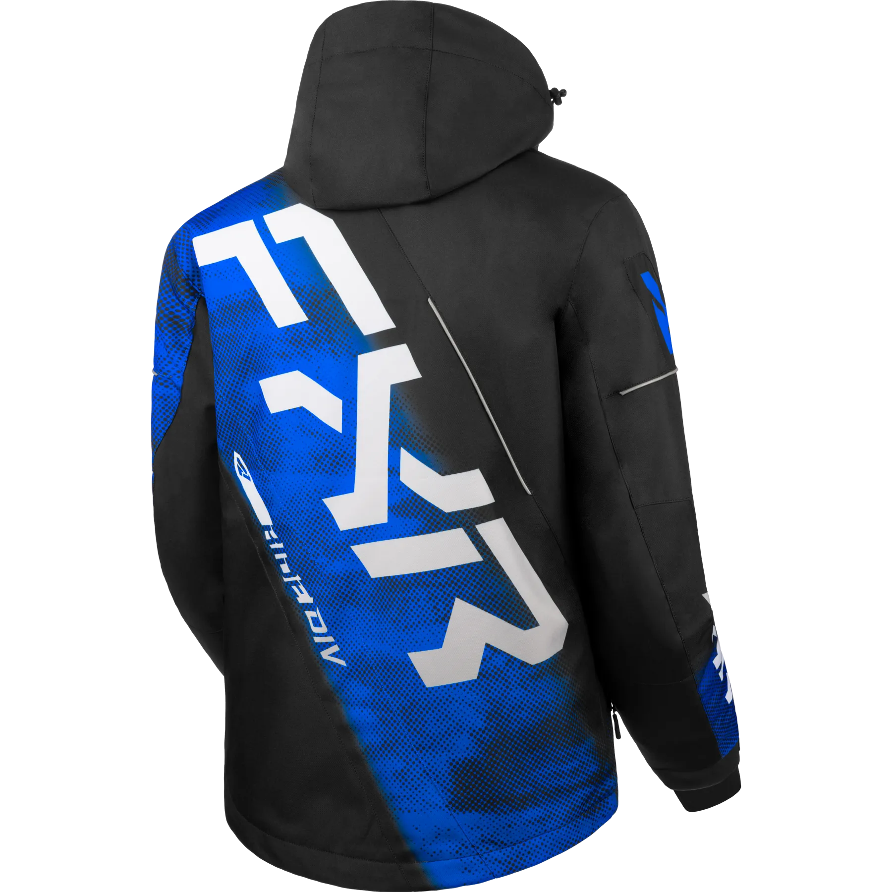 FXR CX Jacket - 2024