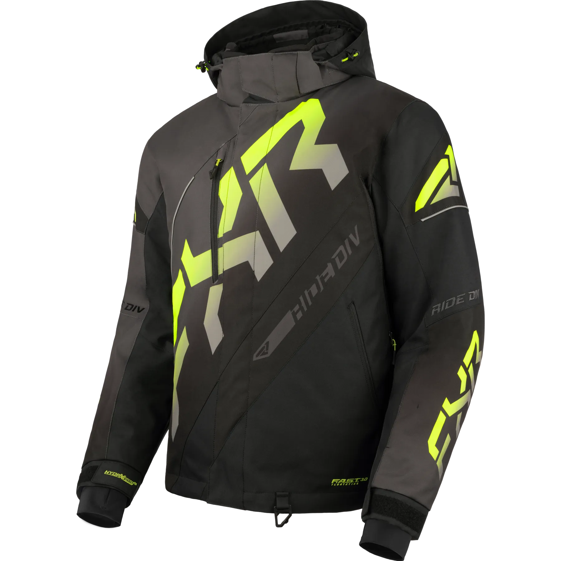 FXR CX Jacket - 2024