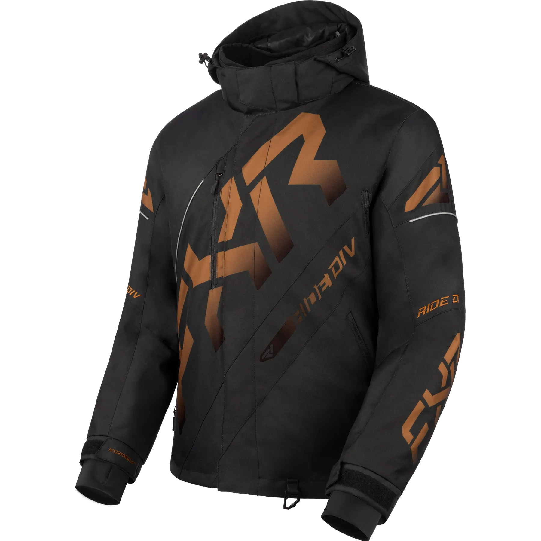 FXR CX Jacket - 2024
