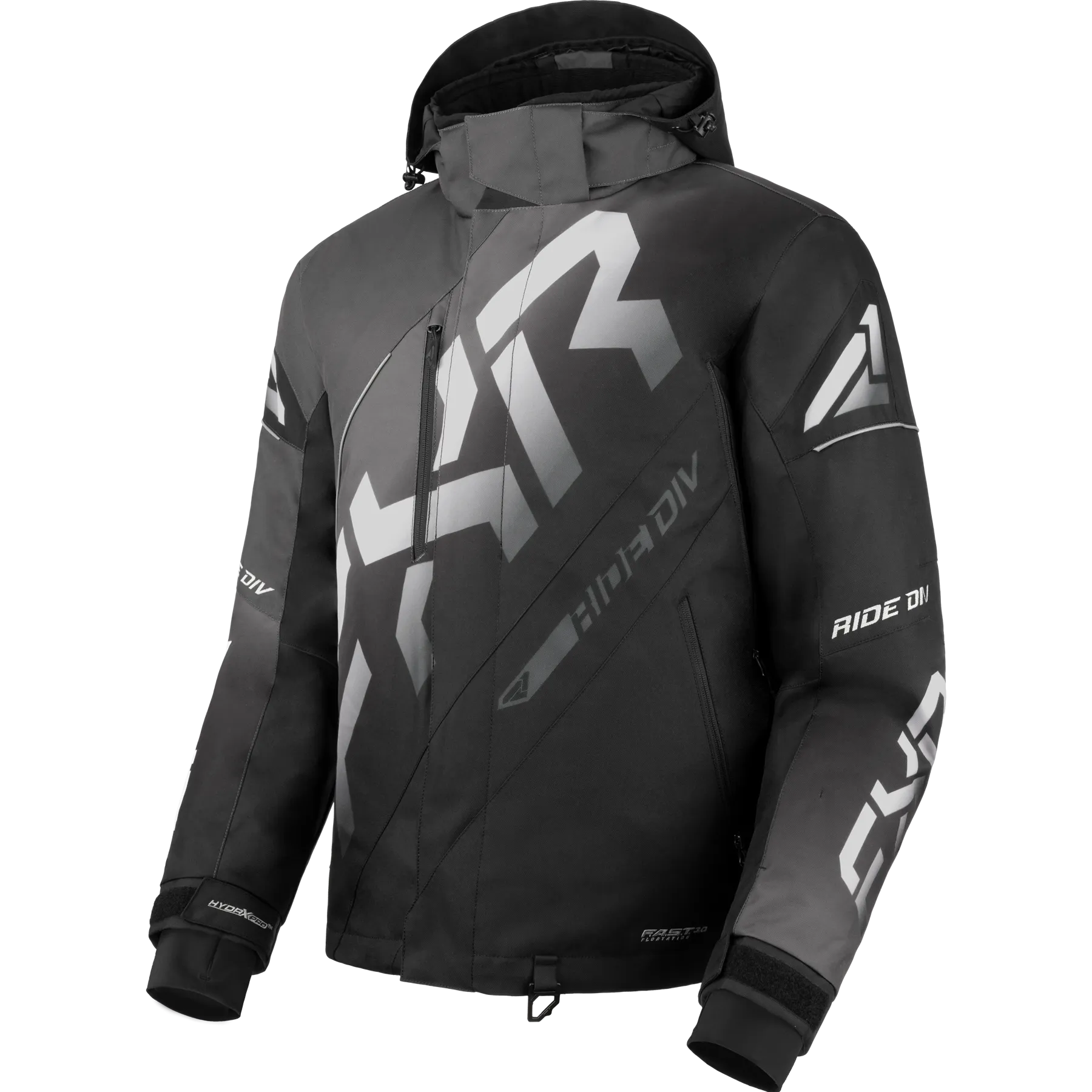FXR CX Jacket - 2024