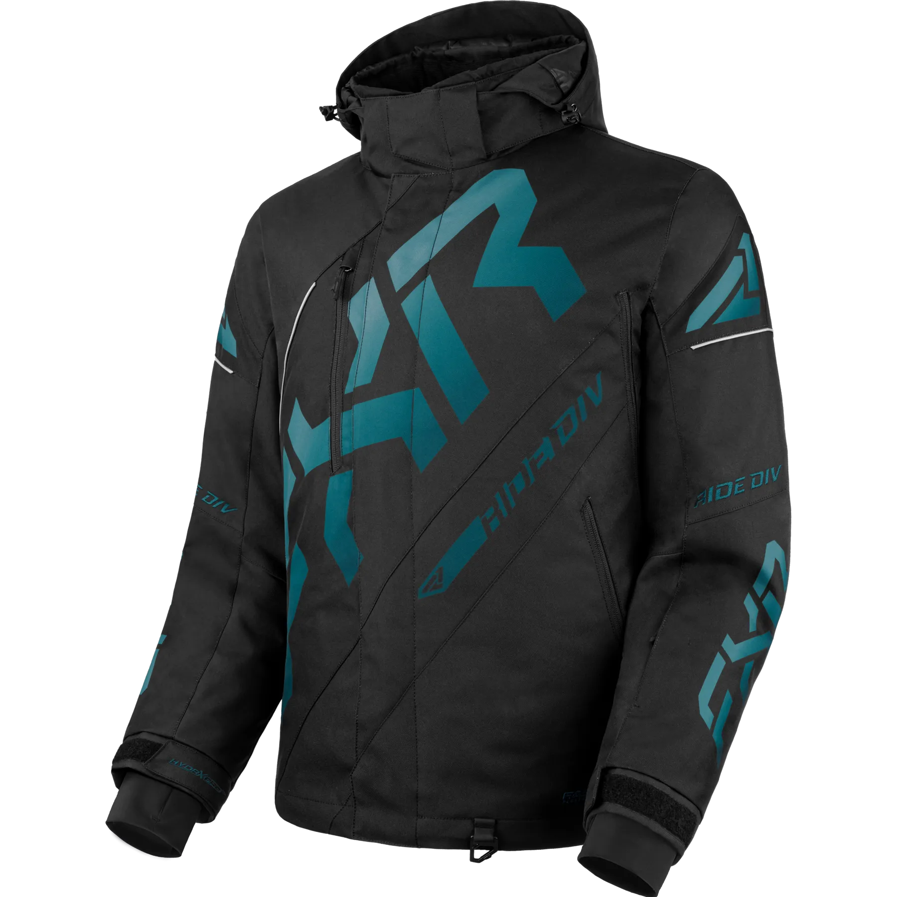 FXR CX Jacket - 2024