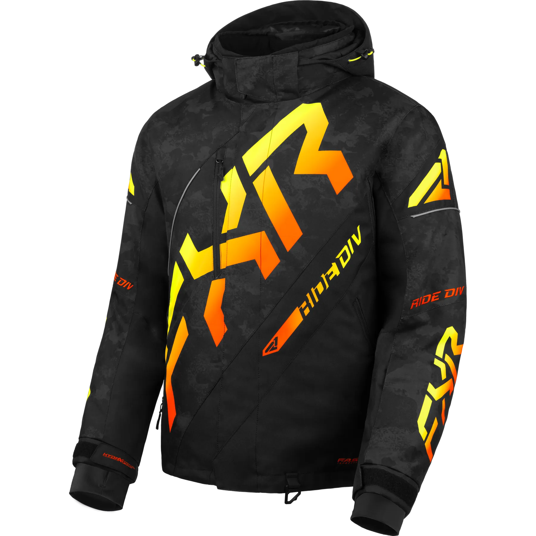 FXR CX Jacket - 2024