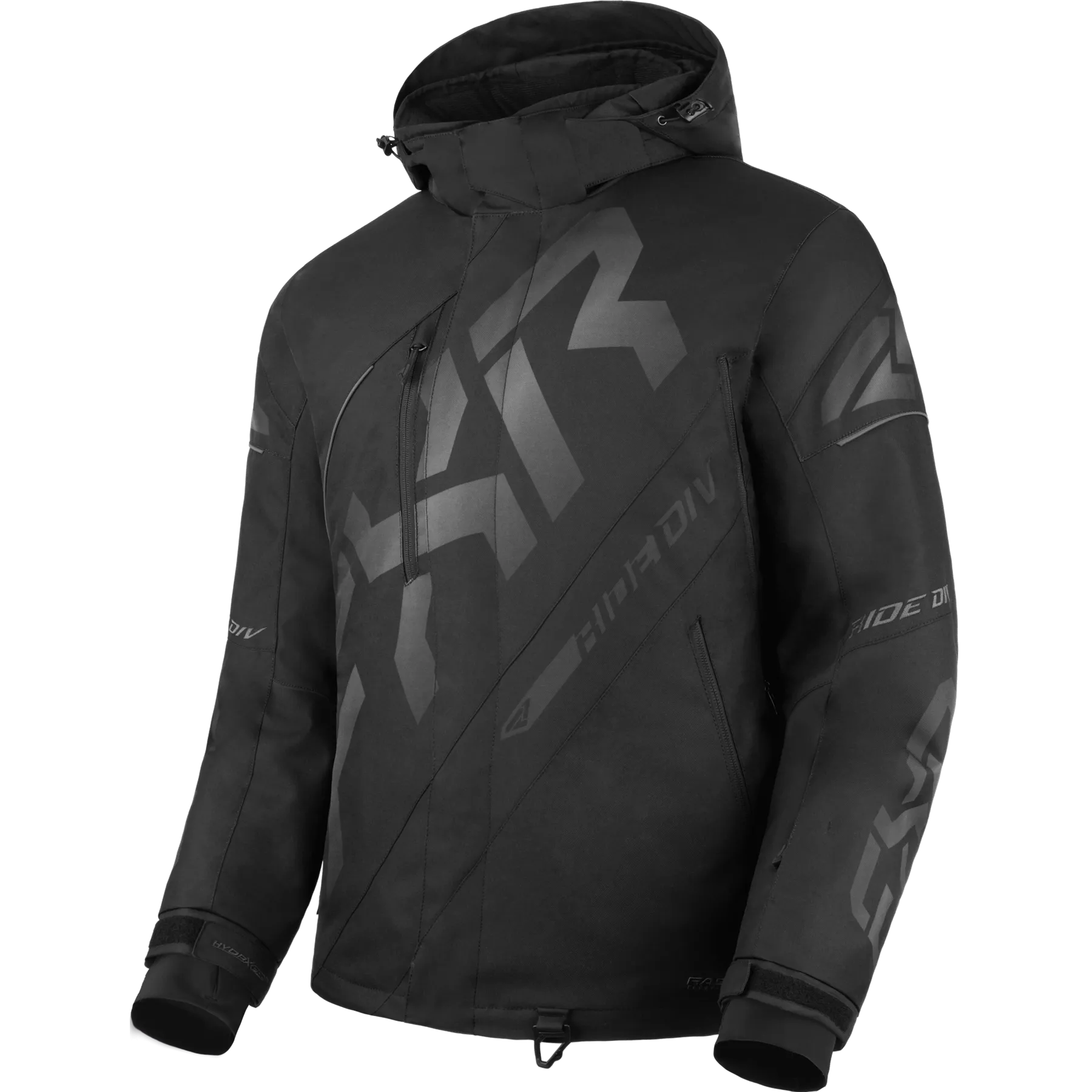 FXR CX Jacket - 2024