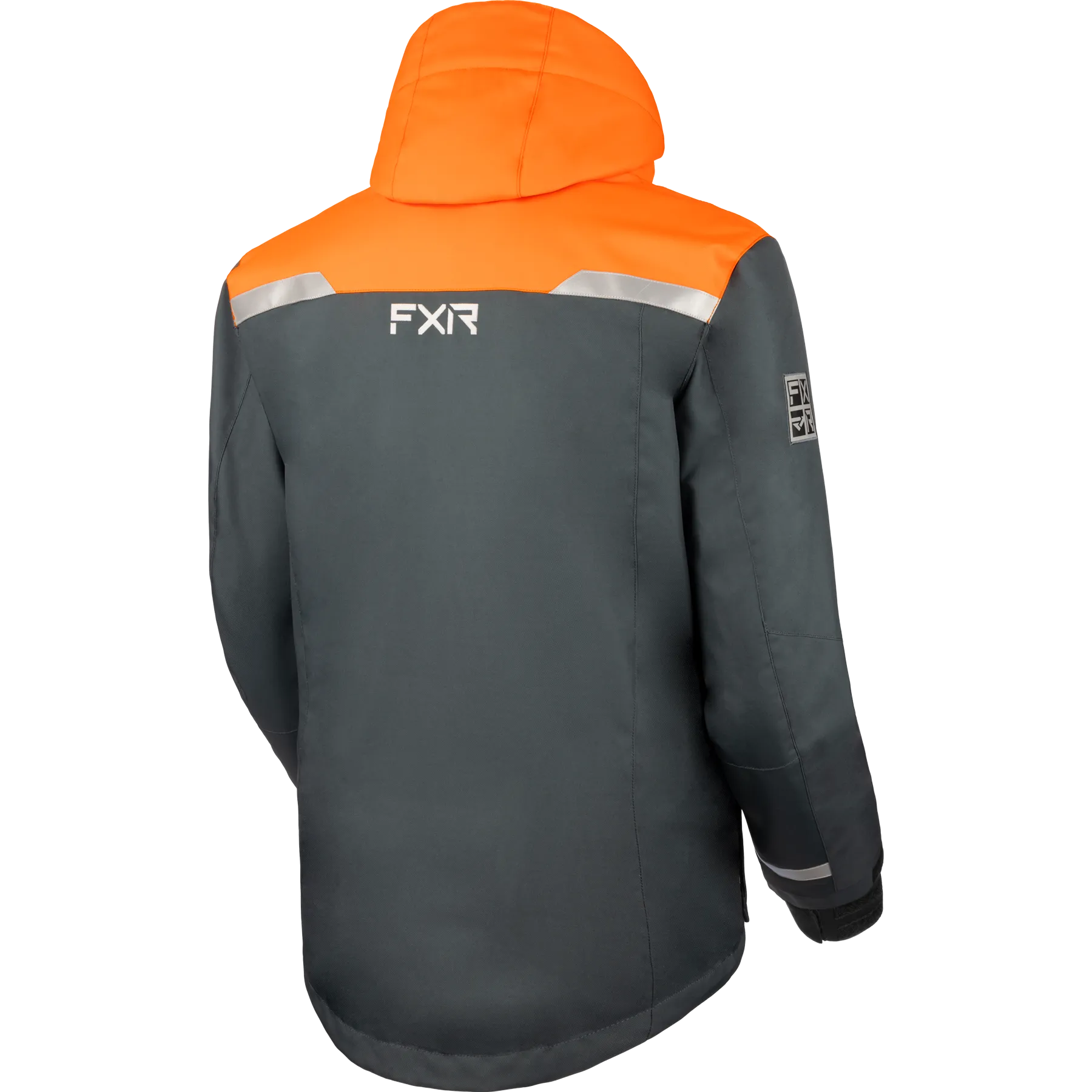 FXR Excursion Ice Pro Jacket - 2024