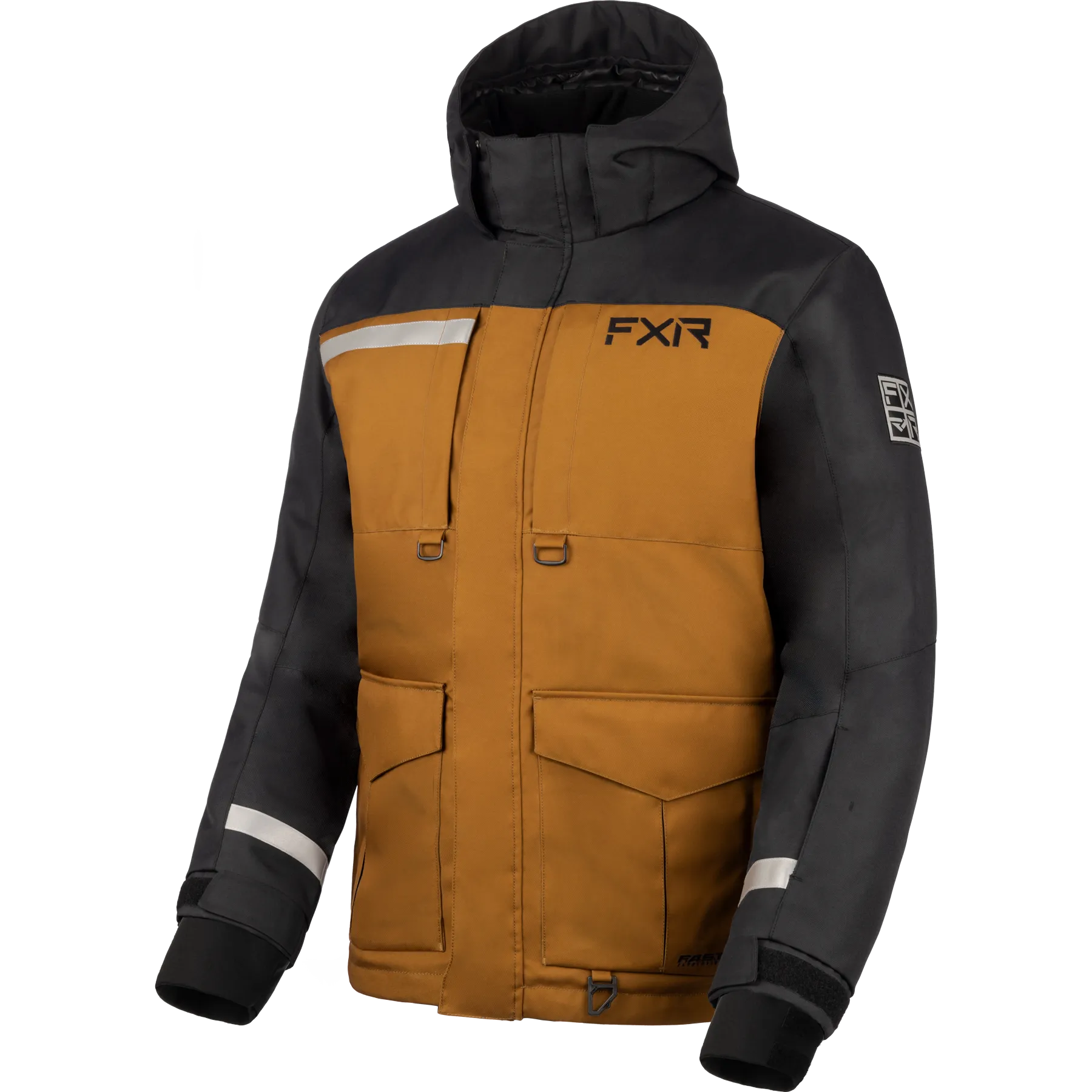FXR Excursion Ice Pro Jacket - 2024