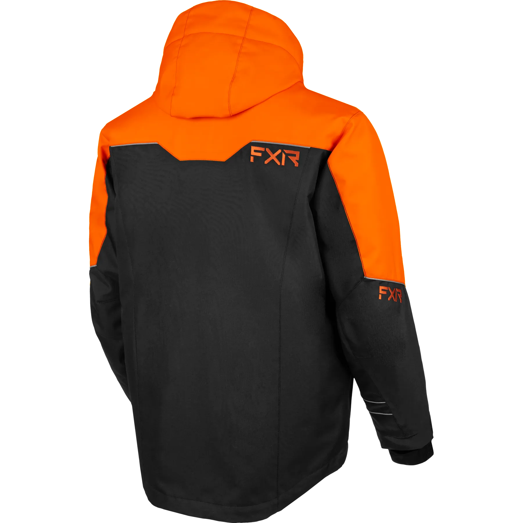 FXR Excursion Jacket