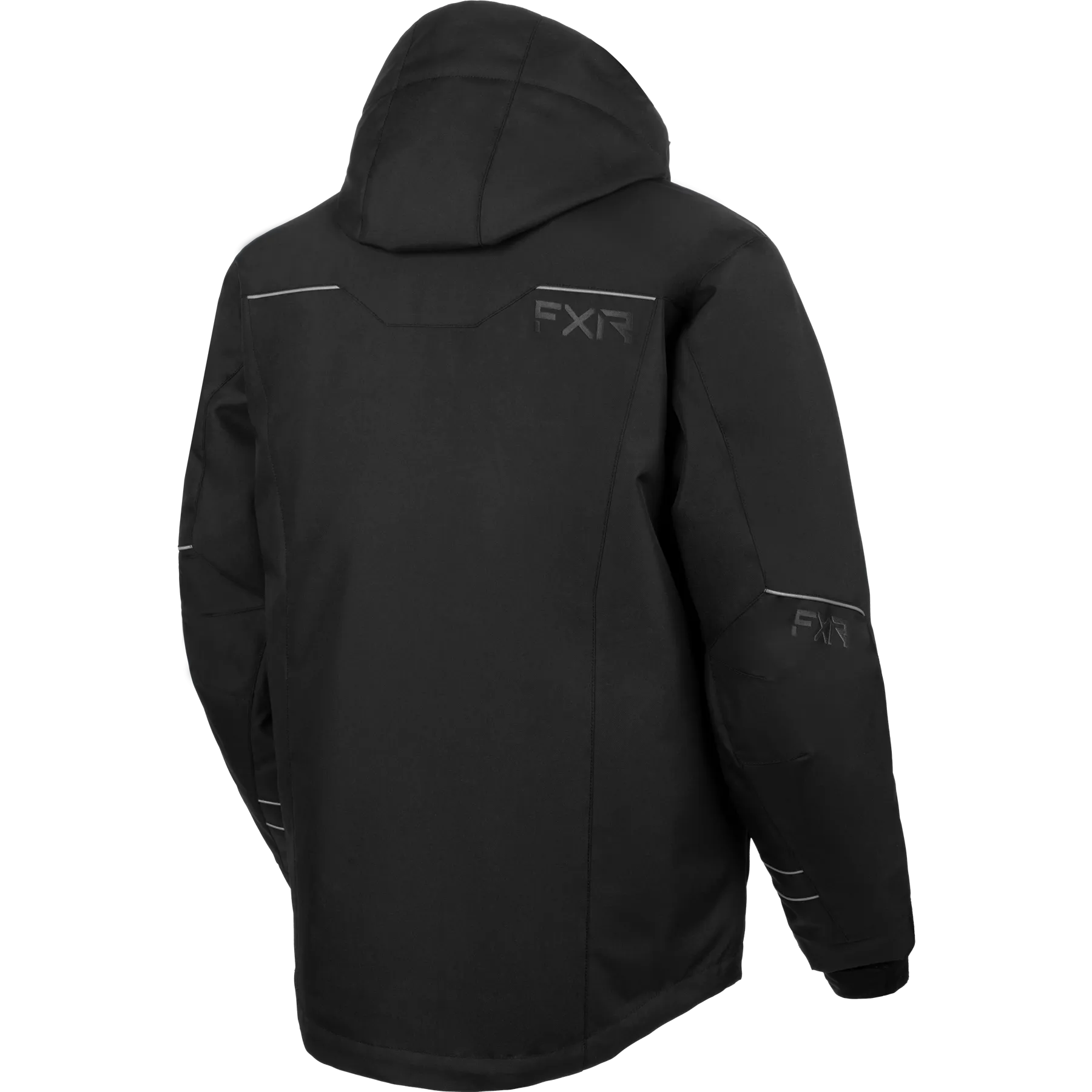 FXR Excursion Jacket