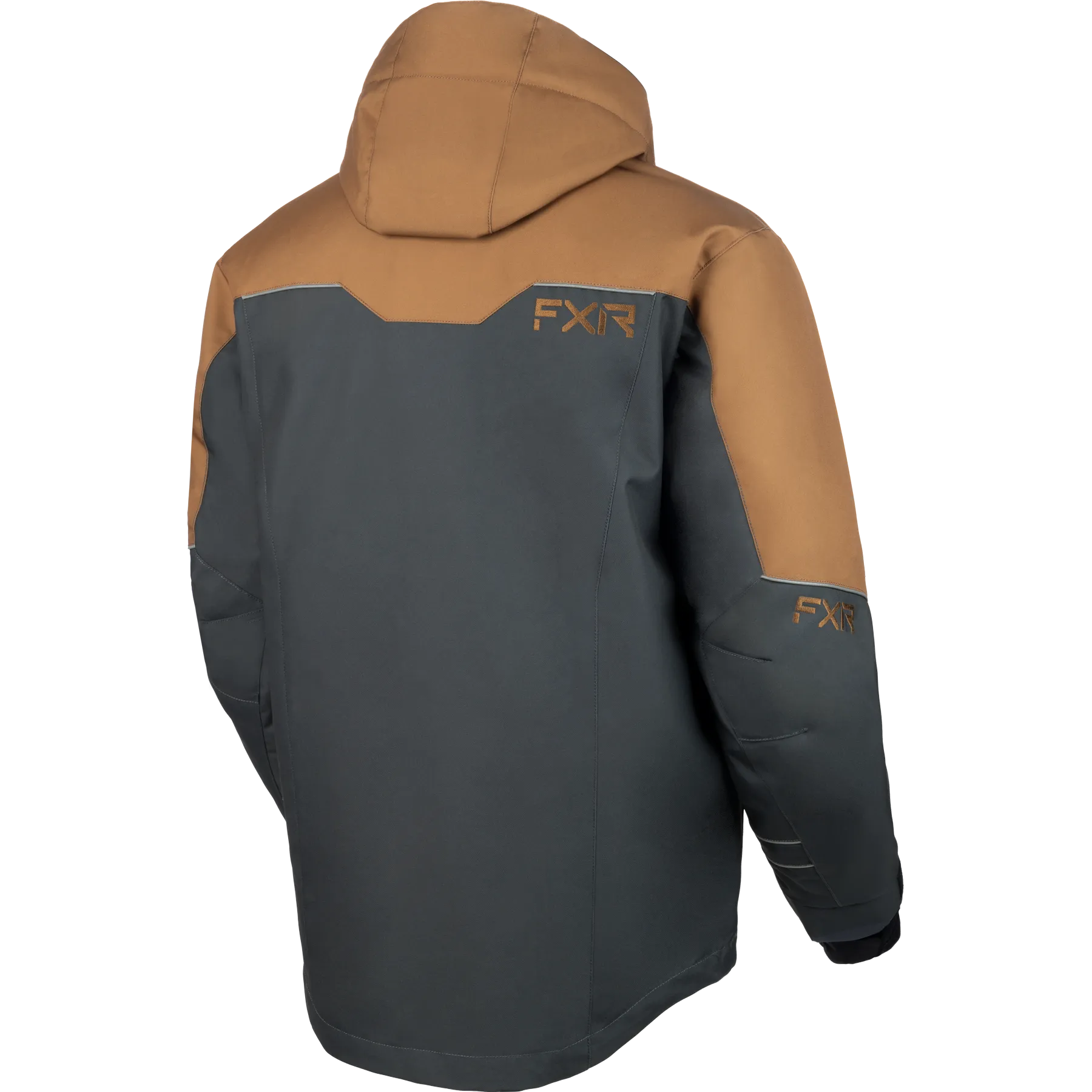 FXR Excursion Jacket
