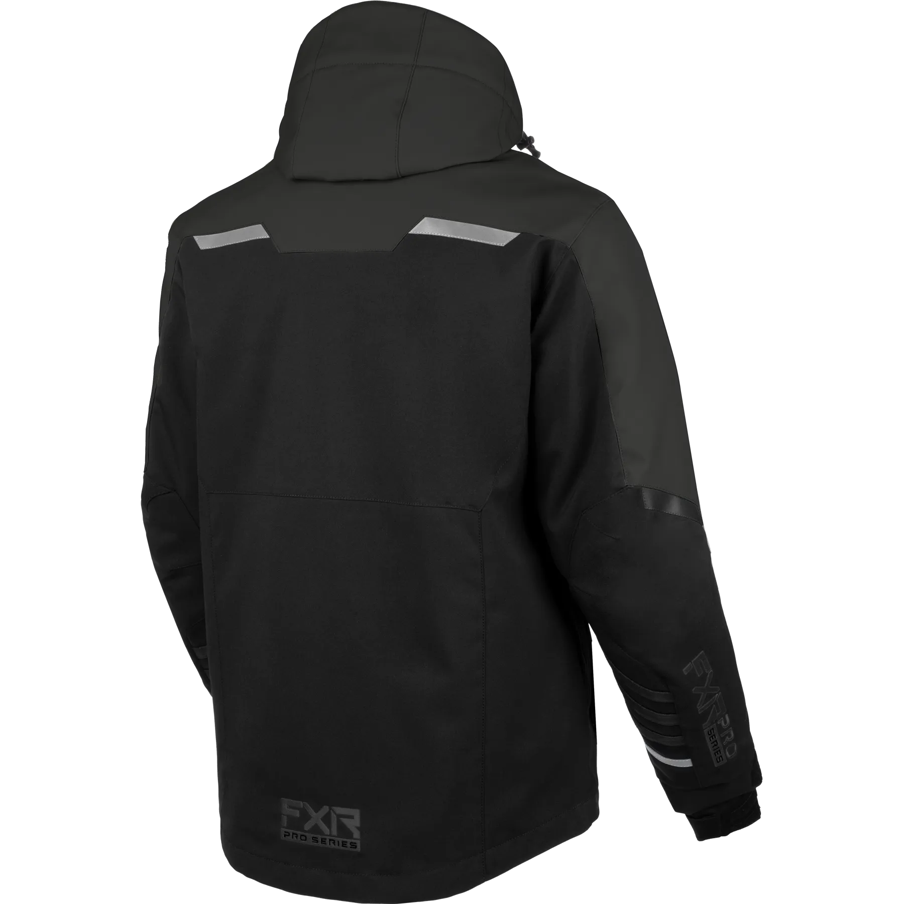FXR Expedition Pro 2-in-1 Jacket