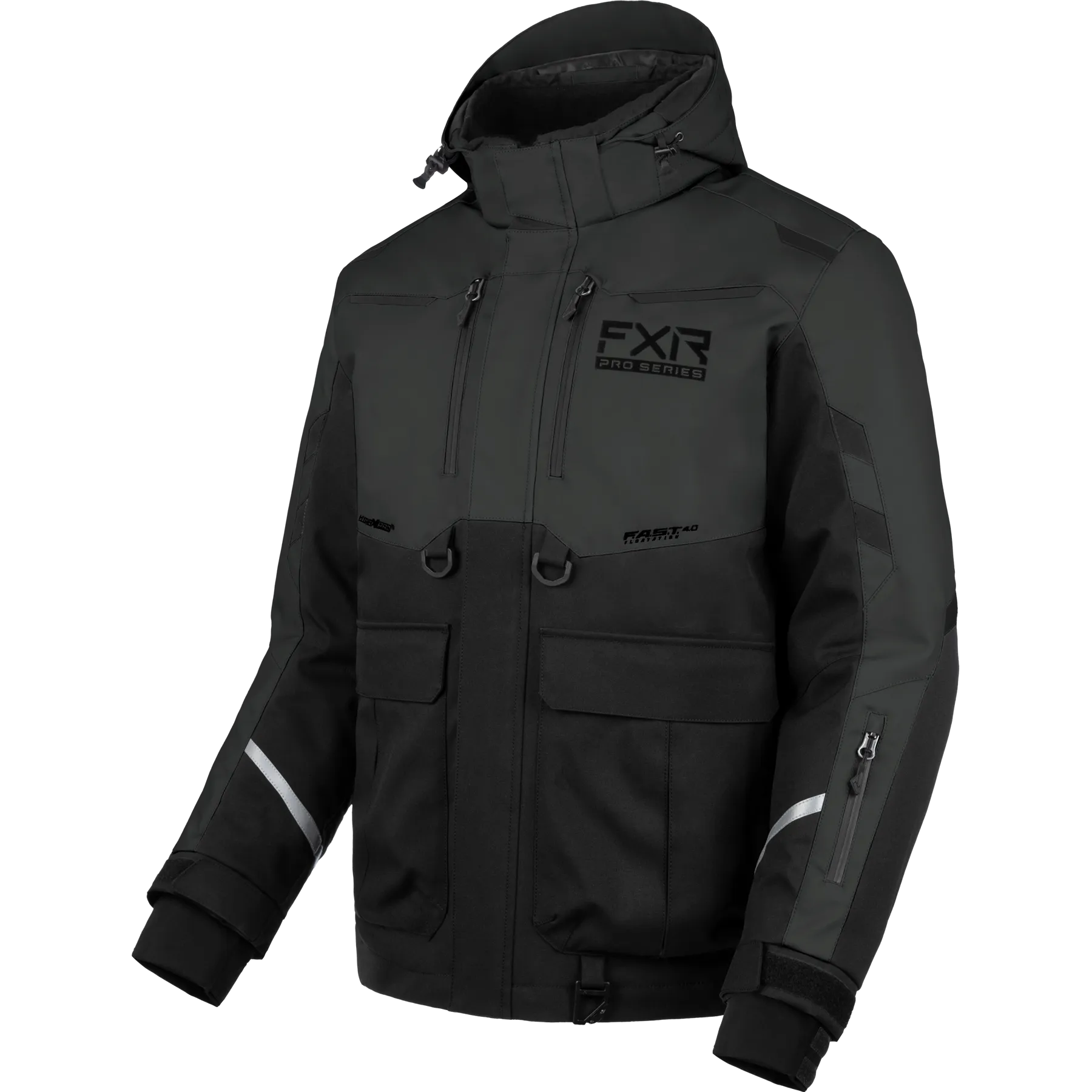 FXR Expedition Pro 2-in-1 Jacket