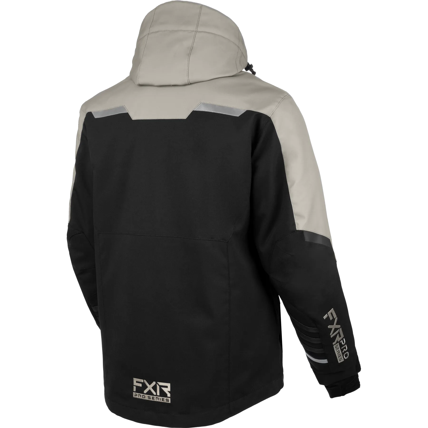 FXR Expedition Pro 2-in-1 Jacket
