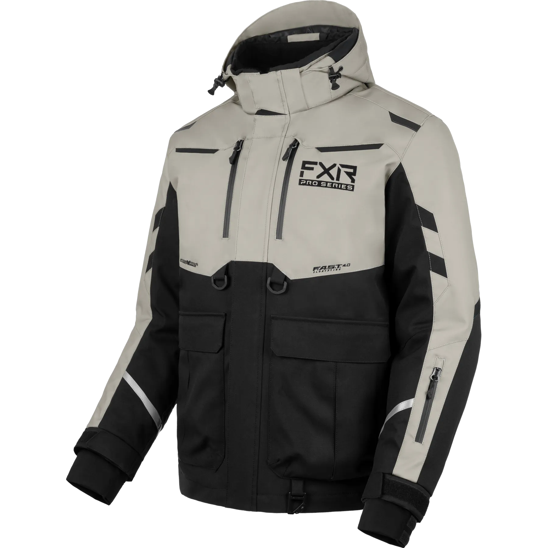 FXR Expedition Pro 2-in-1 Jacket