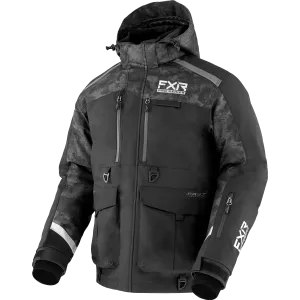 FXR Expedition X Ice Pro Jacket