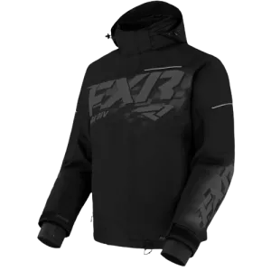 FXR Fuel Jacket - 2024