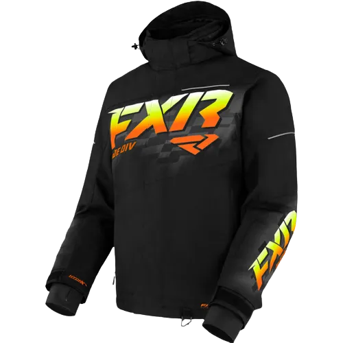 FXR Fuel Jacket - 2024