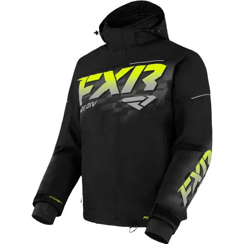 FXR Fuel Jacket - 2024