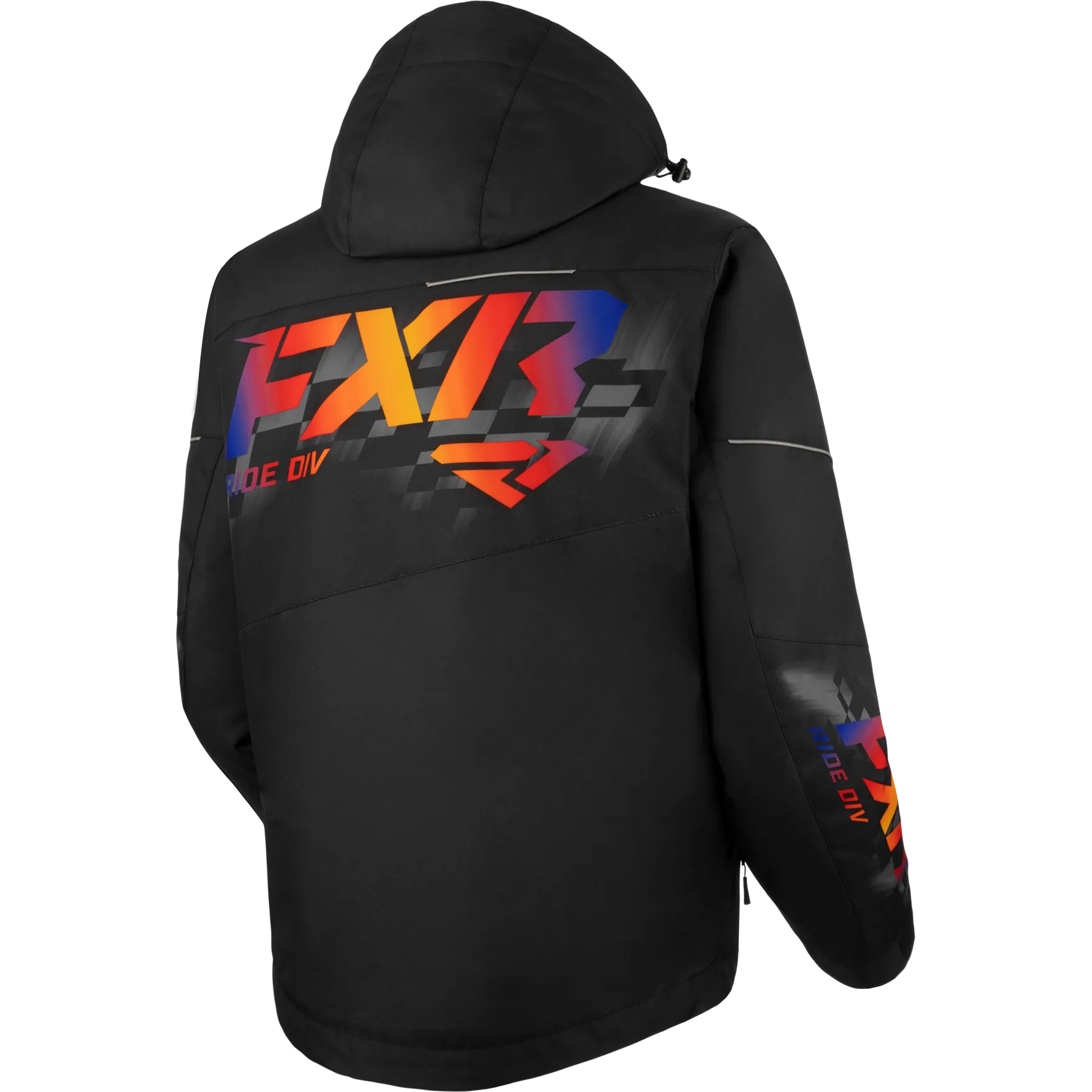 FXR Fuel Jacket - 2024
