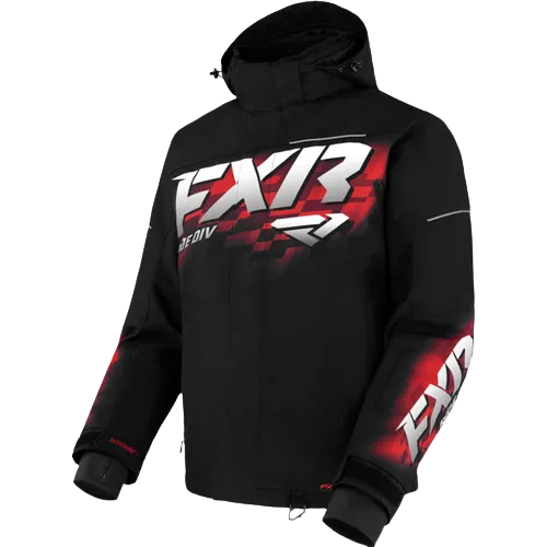 FXR Fuel Jacket - 2024