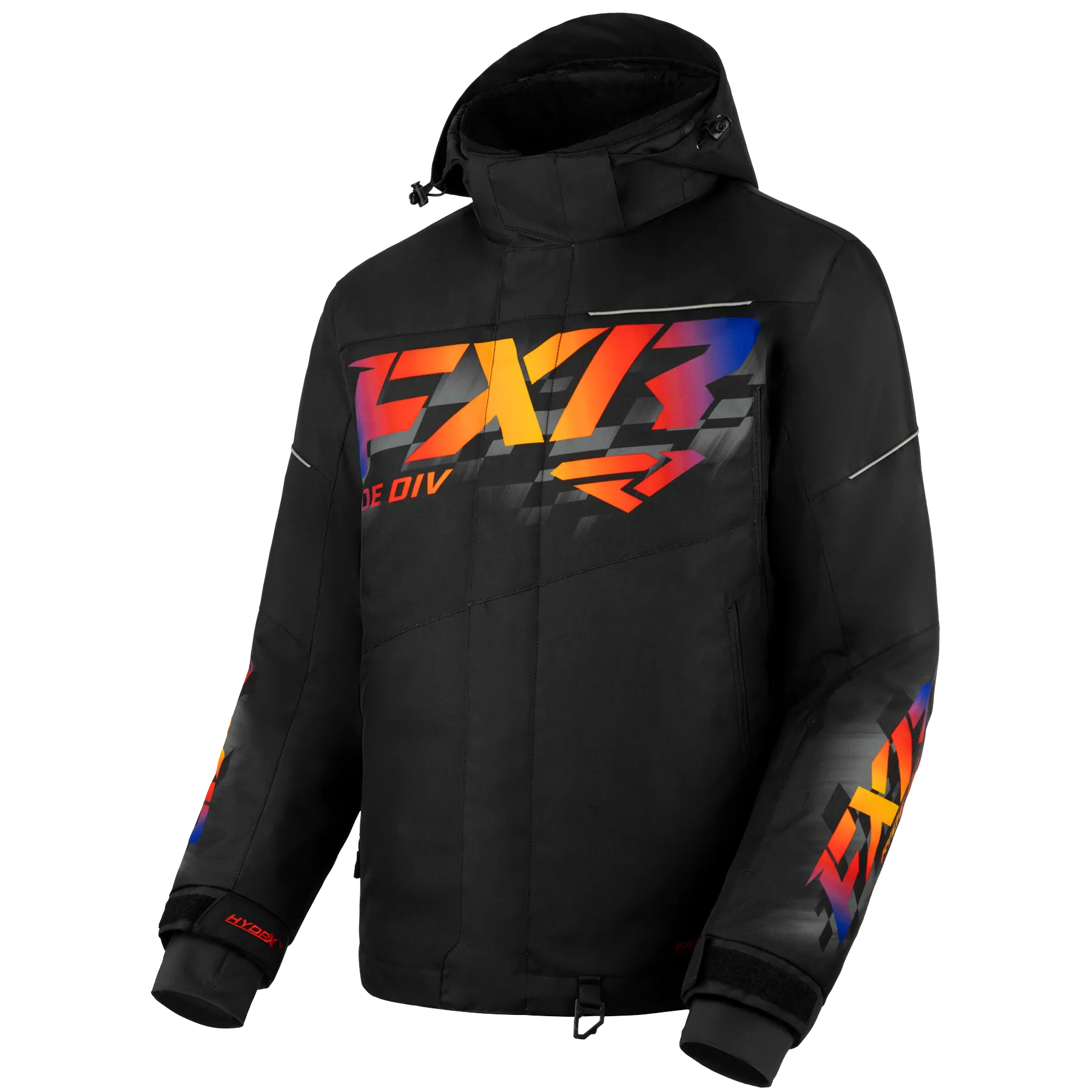 FXR Fuel Jacket - 2024