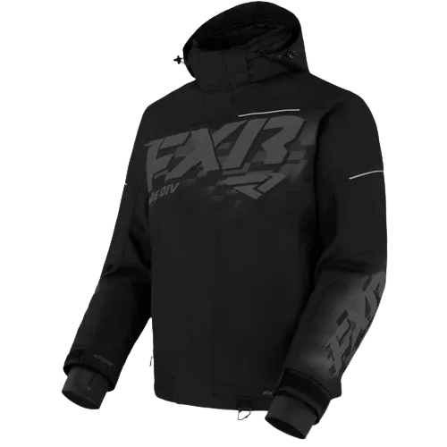 FXR Fuel Jacket - 2024