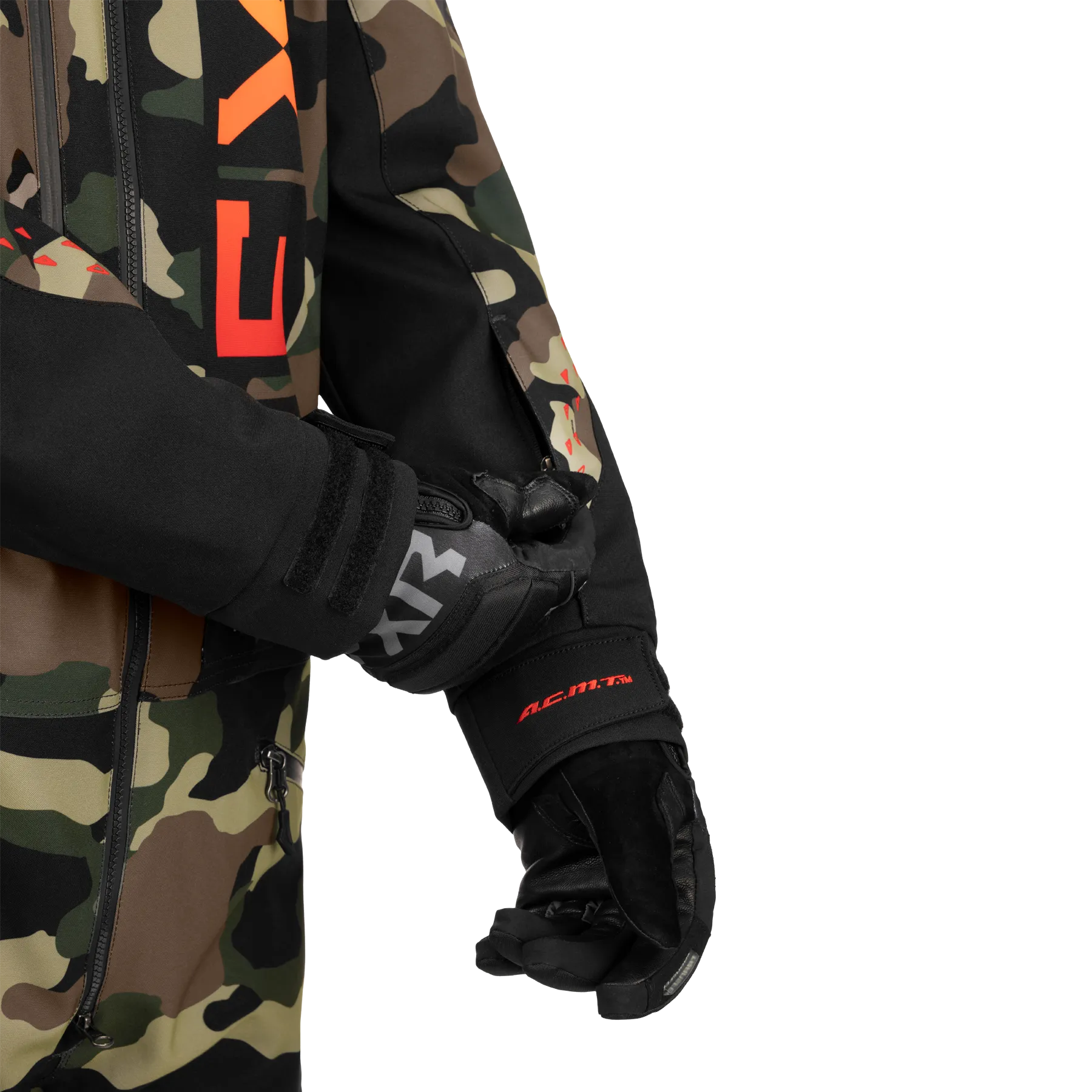 FXR Helium Lite Monosuit - 2024