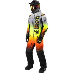 FXR Helium Lite Monosuit - 2024