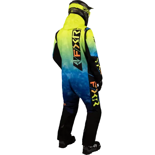 FXR Helium Lite Monosuit - 2024