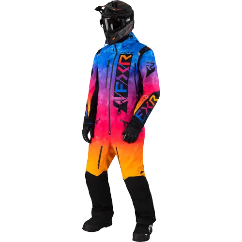 FXR Helium Lite Monosuit - 2024