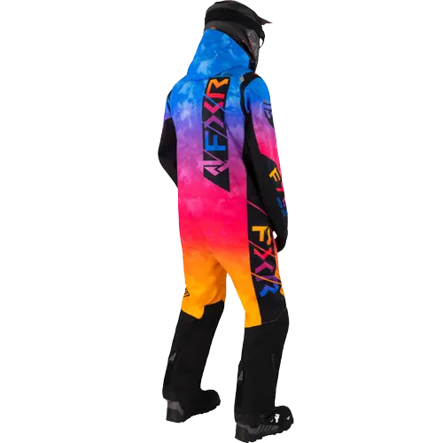 FXR Helium Lite Monosuit - 2024