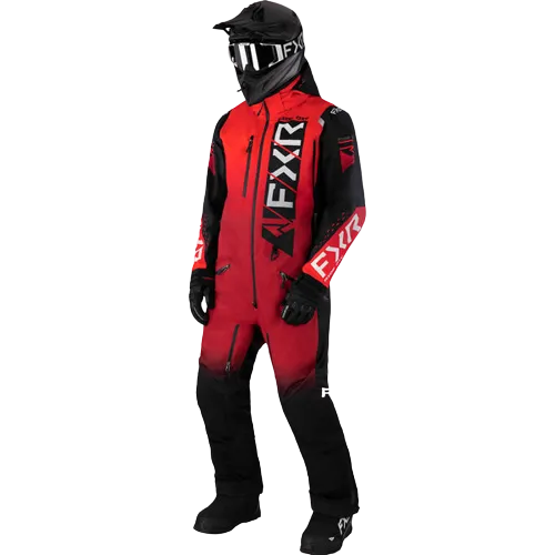 FXR Helium Lite Monosuit - 2024