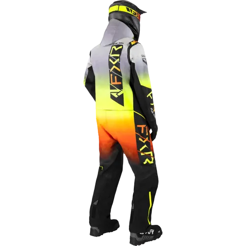FXR Helium Lite Monosuit - 2024