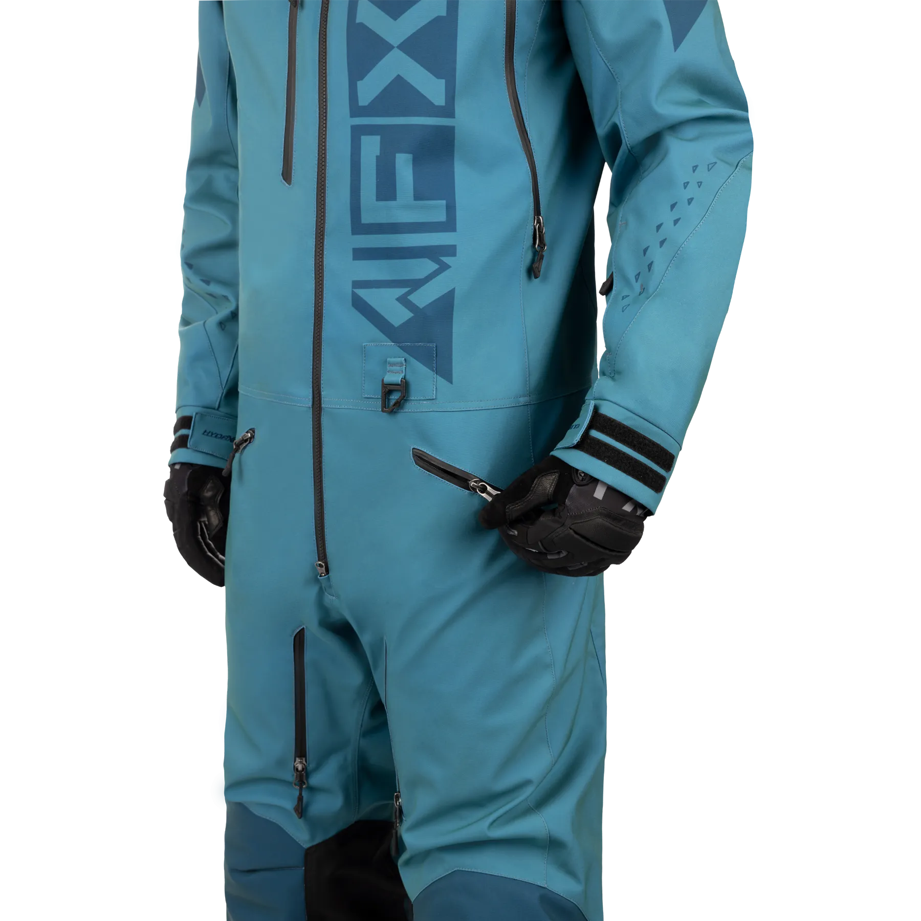 FXR Helium Lite Monosuit - 2024