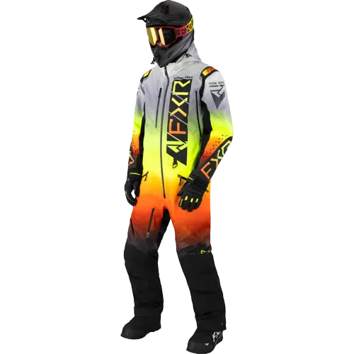FXR Helium Lite Monosuit - 2024