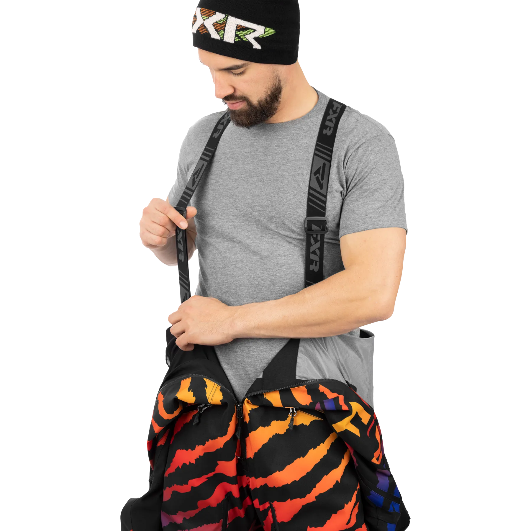 FXR Helium Lite Monosuit - 2024