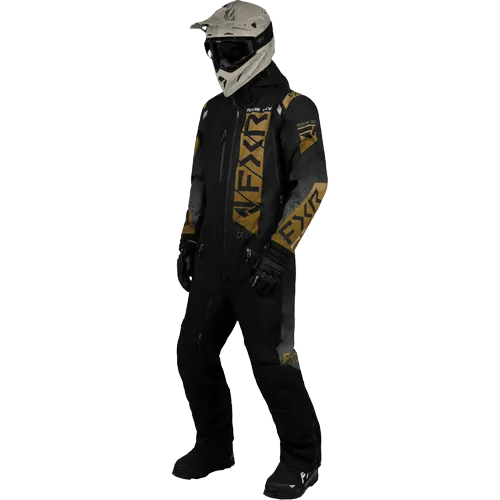 FXR Helium Lite Monosuit - 2024