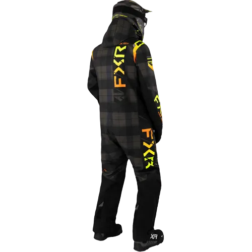 FXR Helium Lite Monosuit - 2024