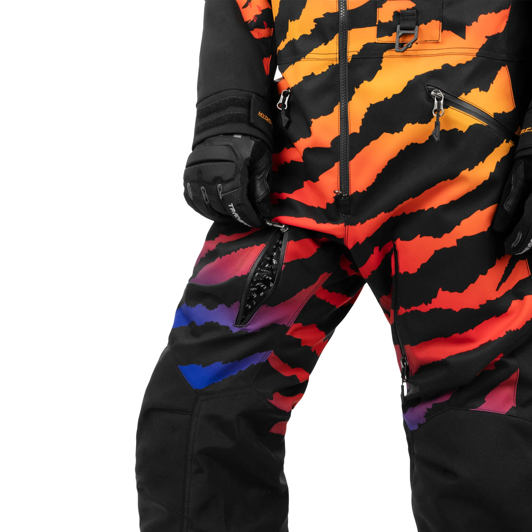 FXR Helium Lite Monosuit - 2024