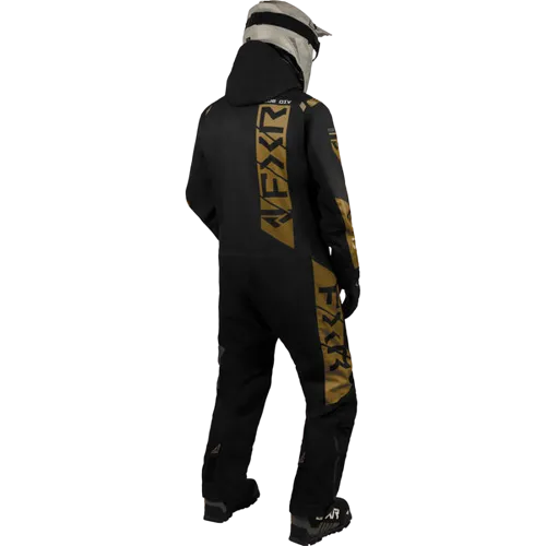 FXR Helium Lite Monosuit - 2024