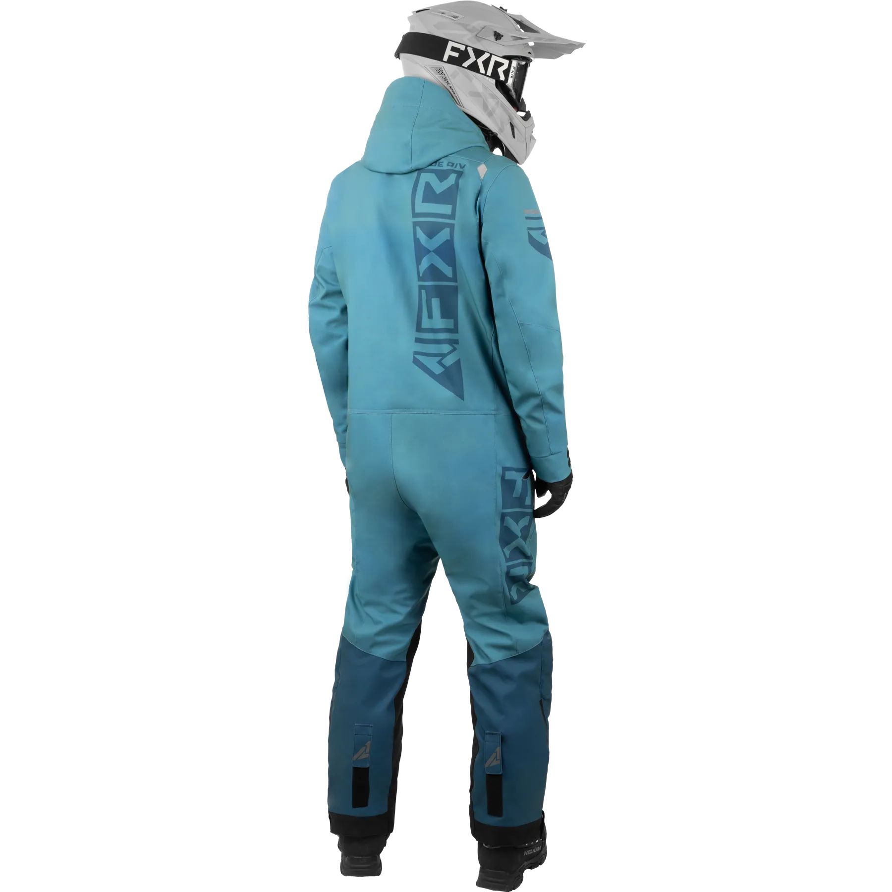 FXR Helium Lite Monosuit - 2024