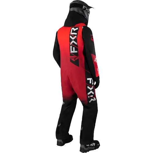 FXR Helium Lite Monosuit - 2024
